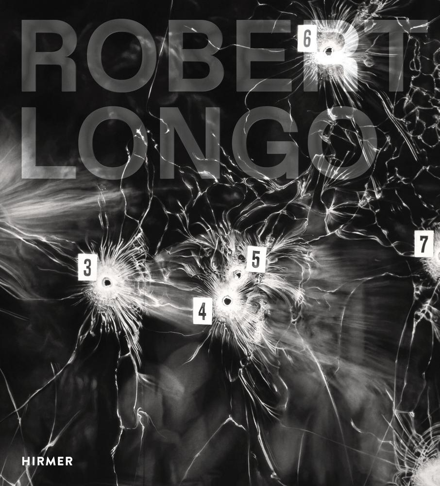 Carte Robert Longo Klaus Albrecht Schröder