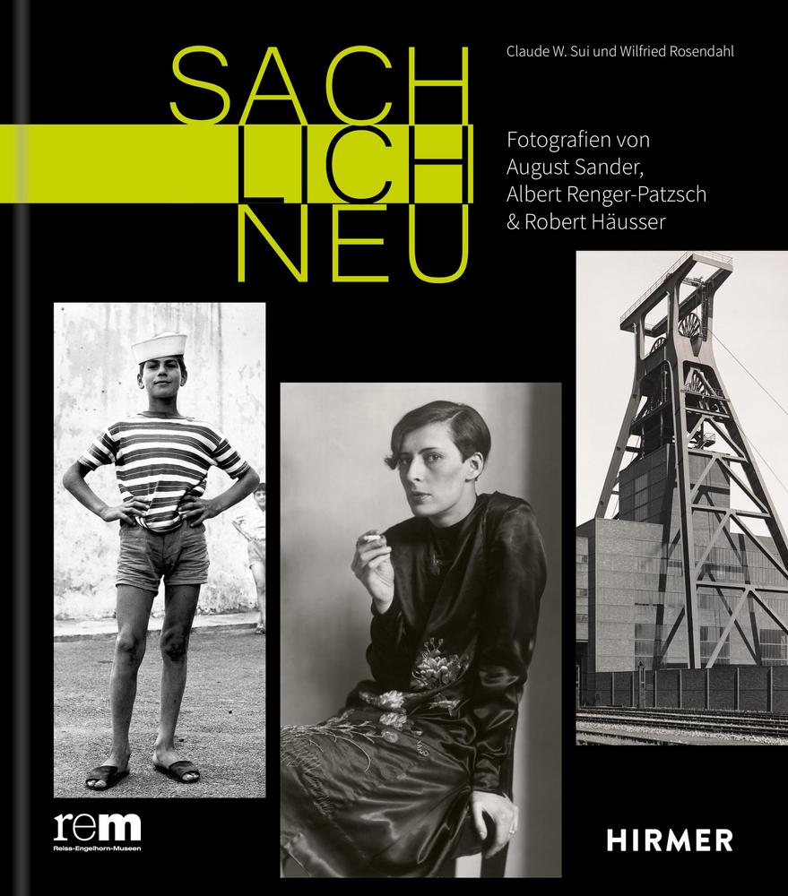 Knjiga Sachlich neu Claude W. Sui