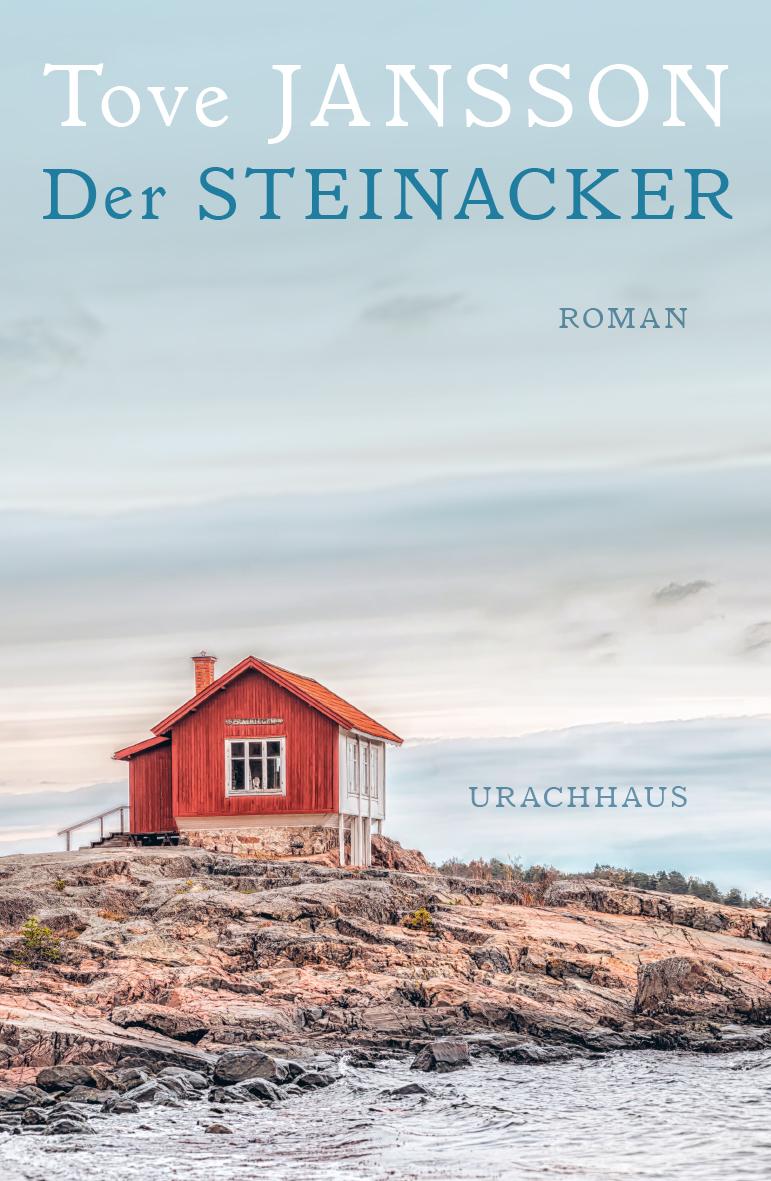 Knjiga Der Steinacker Birgitta Kicherer