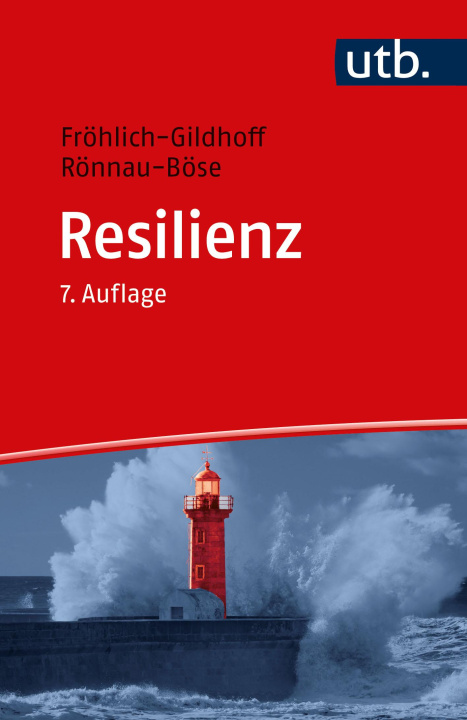 Knjiga Resilienz Maike Rönnau-Böse