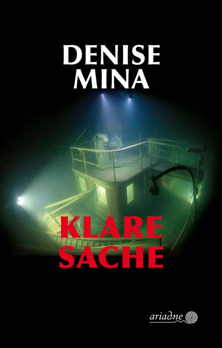 Libro Klare Sache Zoë Beck