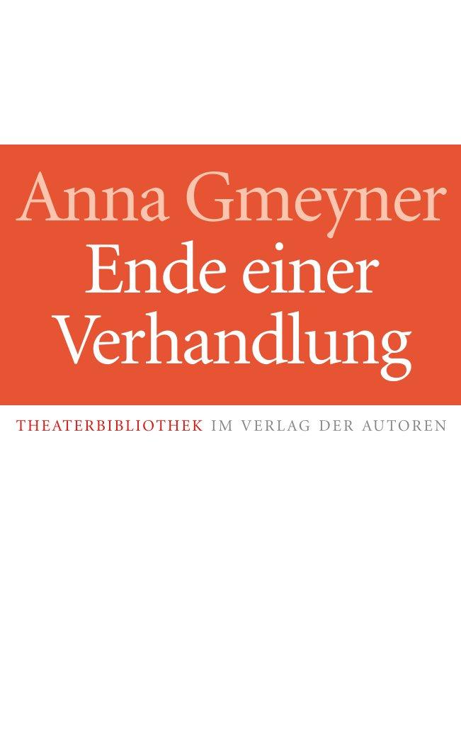 Libro Ende einer Verhandlung Amanda Lasker-Berlin