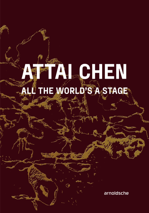 Knjiga Attai Chen Sool Park