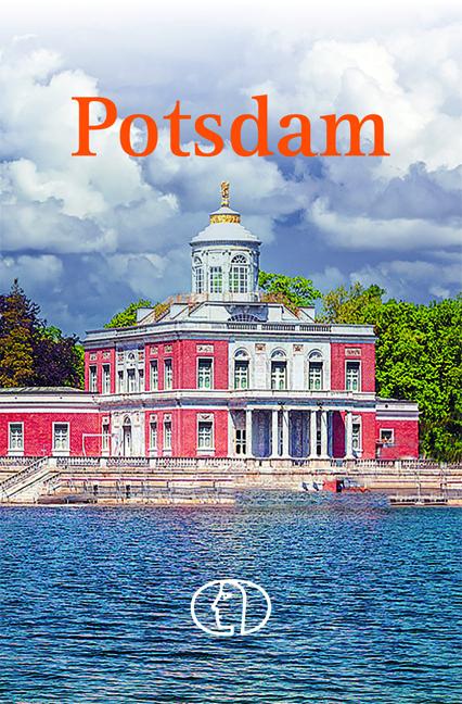 Βιβλίο Potsdam Günter Pump
