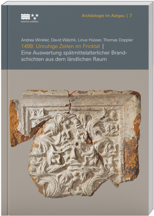 Kniha 1499 David Wälchli