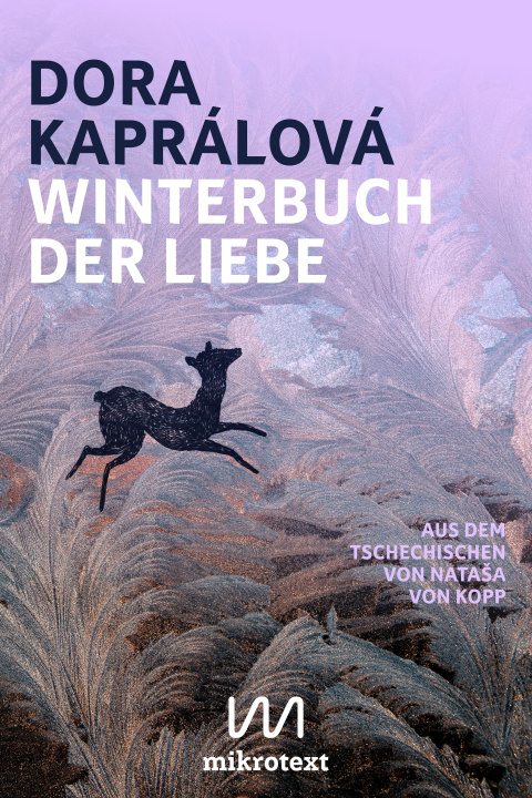 Buch Winterbuch der Liebe Nata?a von Kopp