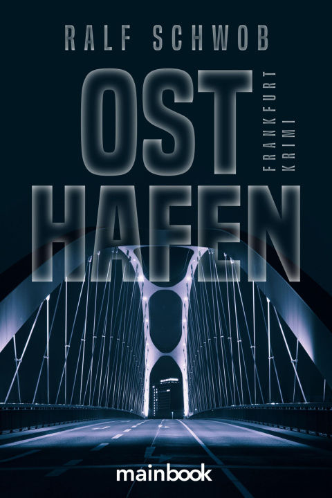 Kniha Osthafen 