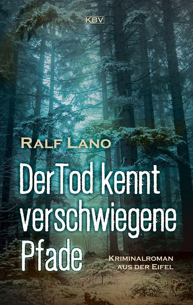 Book Der Tod kennt verschwiegene Pfade 