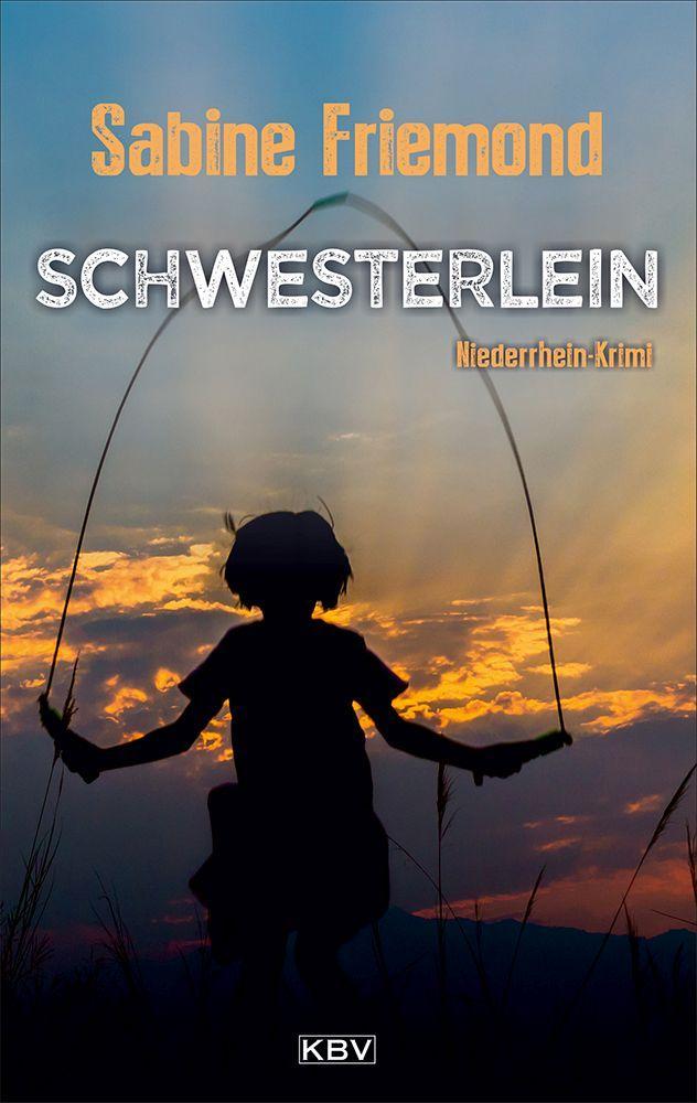 Knjiga Schwesterlein Sabine Friemond
