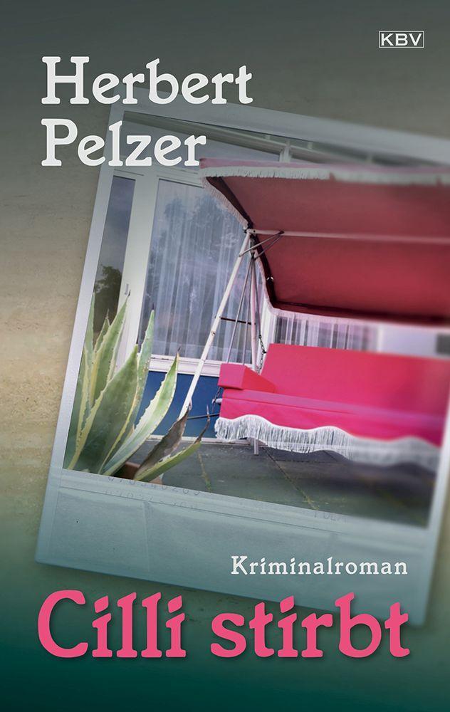 Knjiga Cilli stirbt Herbert Pelzer