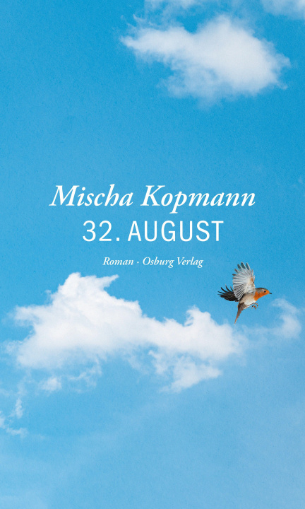 Book 32. August MIscha Kopmann