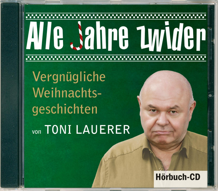 Audio Alle Jahre zwider 