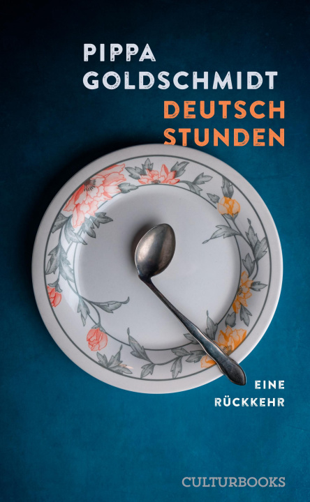 Kniha Deutschstunden Zoë Beck
