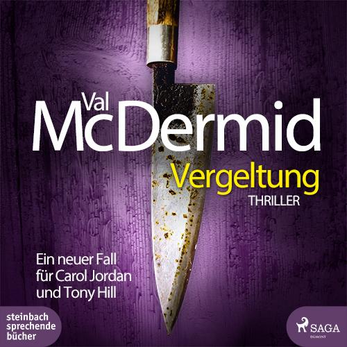 Digitale Vergeltung Wolfgang Berger