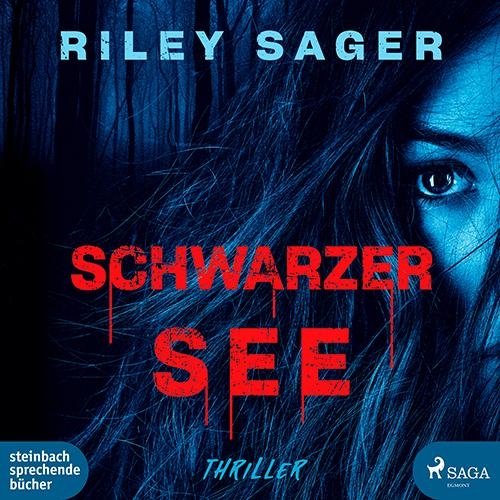 Digital Schwarzer See Christiane Marx