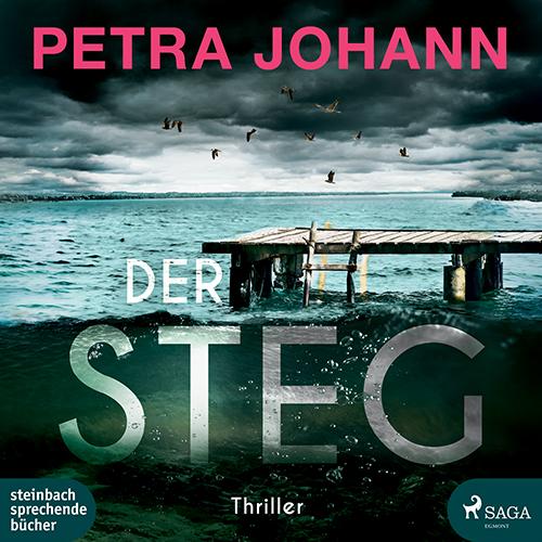Digitalno Der Steg Sarah Dorsel