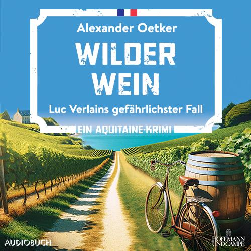 Digital Wilder Wein Frank Arnold