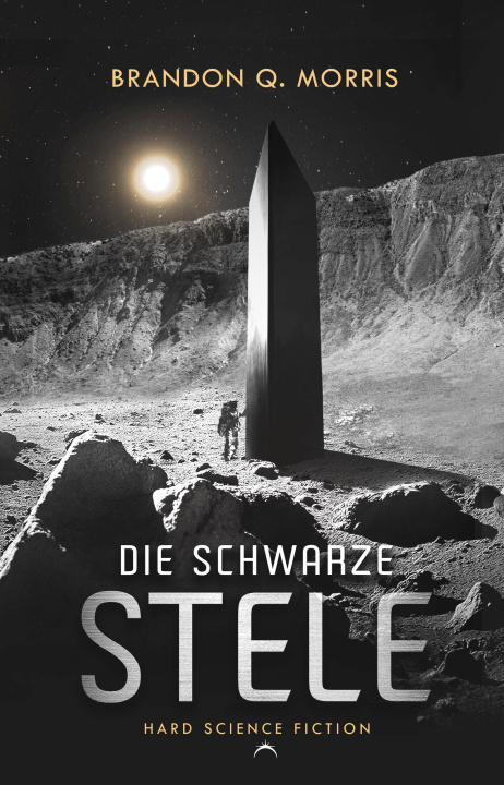 Книга Die schwarze Stele A7L Thrilling Books Ltd.