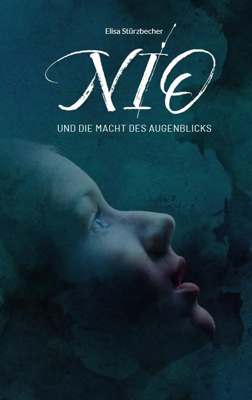 Knjiga Nio Elisa Stürzbecher