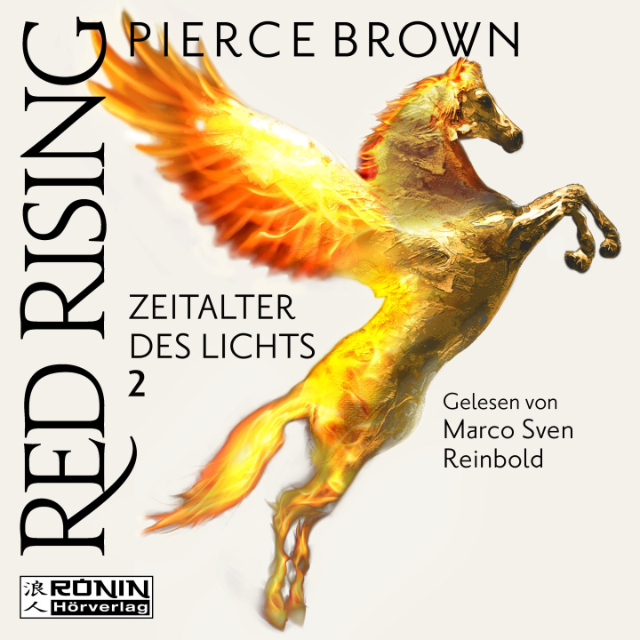 Digital Red Rising 6.2 Marco Sven Reinbold