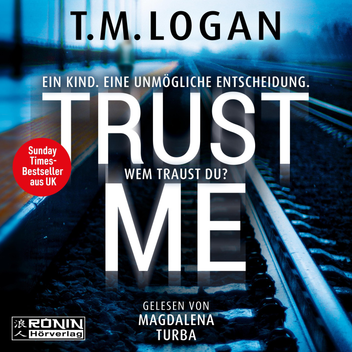 Digital Trust Me Magdalena Turba