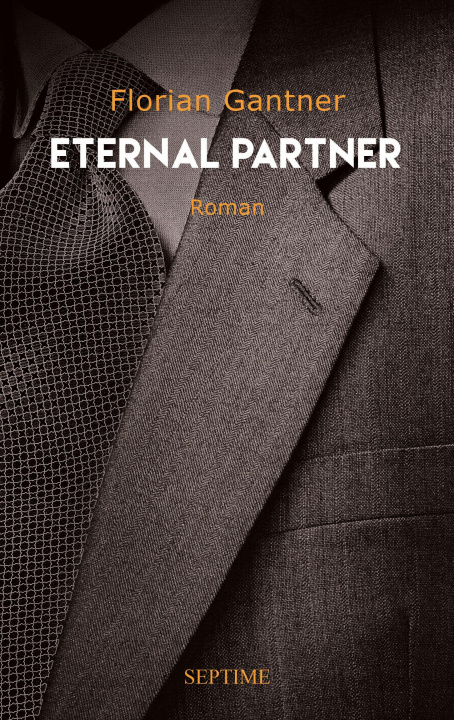 Knjiga Eternal Partner Florian Gantner