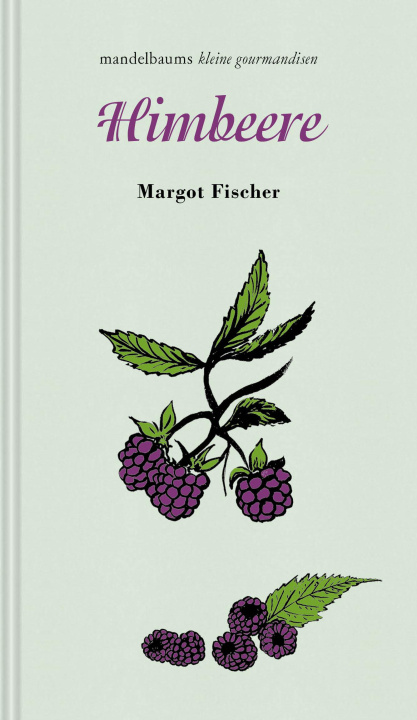 Carte Himbeere Margot Fischer