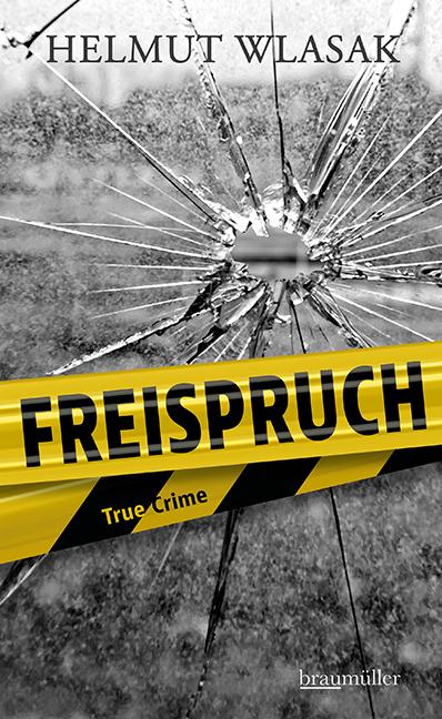 Knjiga Freispruch Helmut Wlasak