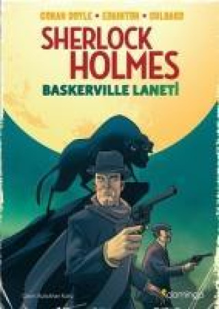 Knjiga Baskerville Laneti 