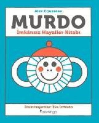 Knjiga Murdo Imkansiz Hayaller Kitabi 