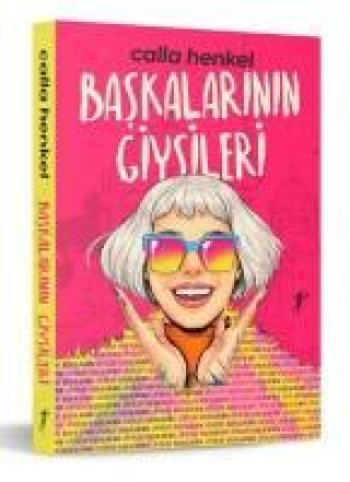 Knjiga Baskalarinin Giysileri 