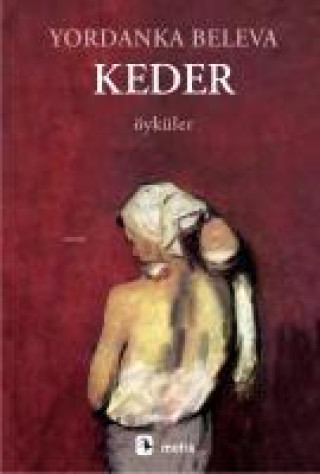 Knjiga Keder 