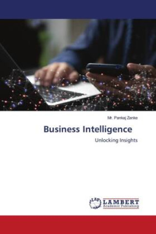 Boek Business Intelligence Mr. Pankaj Zanke