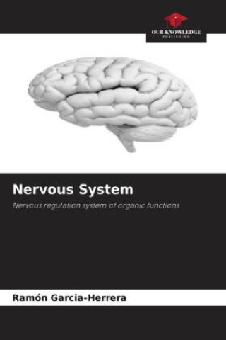 Knjiga Nervous System Ramón Garcia-Herrera