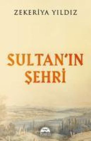 Knjiga Sultanin Sehri 