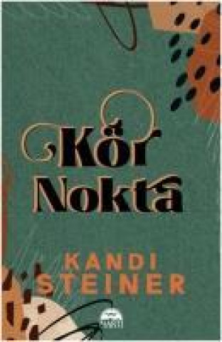Knjiga Kör Nokta 