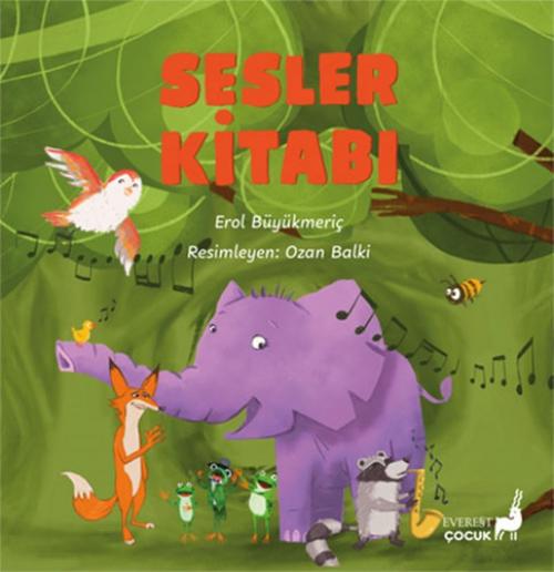Knjiga Sesler Kitabi 