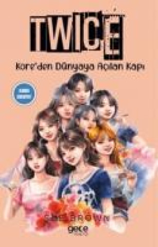 Knjiga Twice 