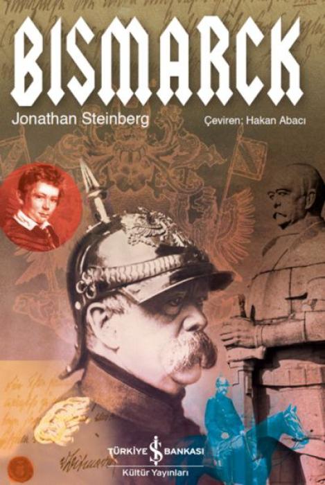 Knjiga Bismarck 
