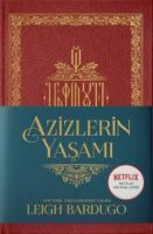 Knjiga Azizlerin Yasami 