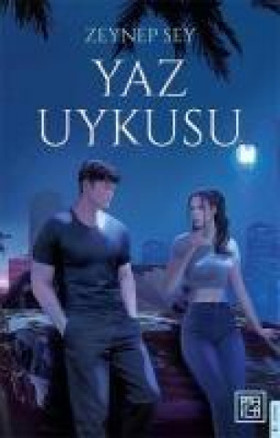 Βιβλίο Yaz Uykusu 