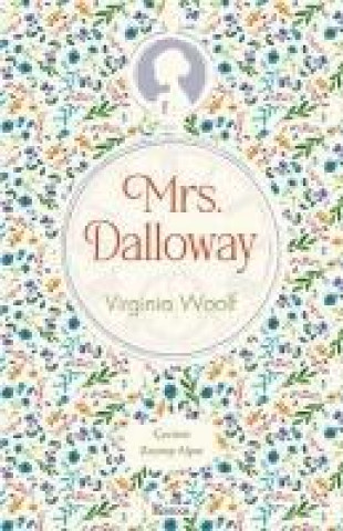 Boek Mrs. Dalloway 