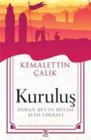 Knjiga Kurulus 