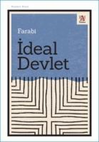 Knjiga Ideal Devlet 
