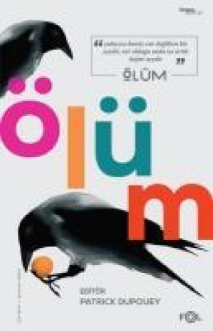 Knjiga Ölüm 
