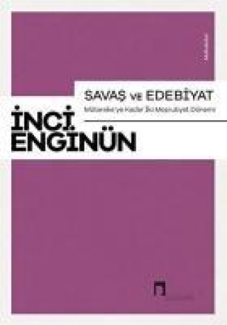 Knjiga Savas ve Edebiyat 