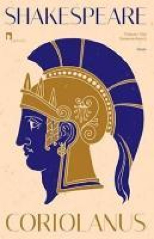Knjiga Coriolanus 