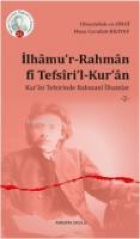 Knjiga Ilhamur-Rahman fi Tefsiril-Kuran 2 Musa Carullah Bigiyef