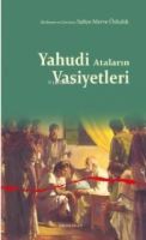 Knjiga Yahudi Atalarin Vasiyetleri 