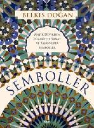 Knjiga Semboller Ciltli 